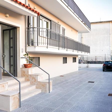 פומפיי Antonio&Maria'S Home מראה חיצוני תמונה